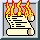 hotlist button